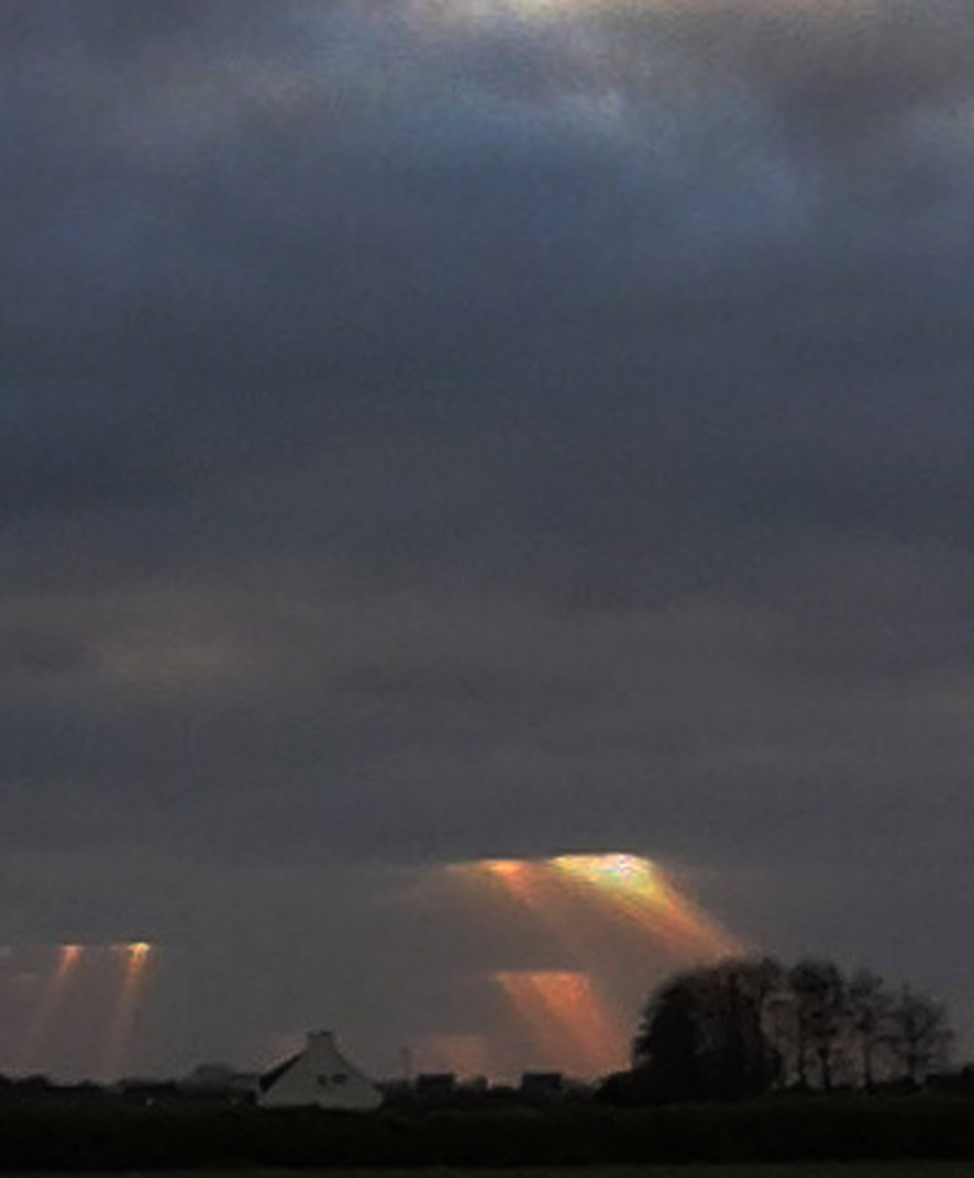 Ciel du bout du monde