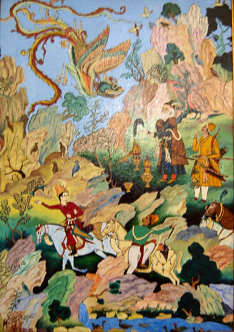 Dragon 82 