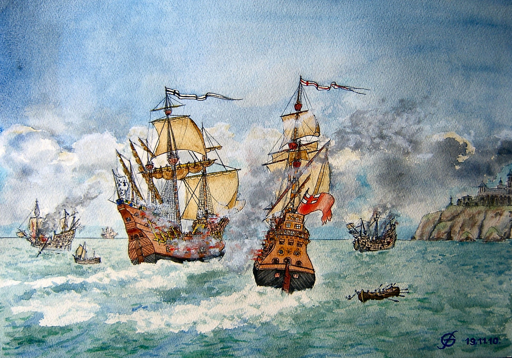 Etudecordelire