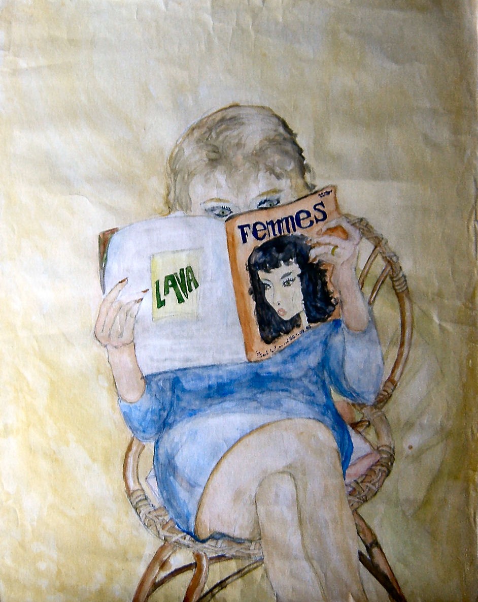 Femme