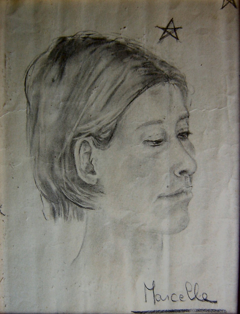 Marcelle noel