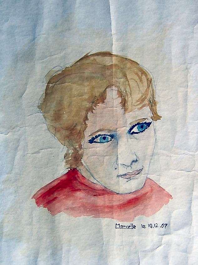 Marcelle