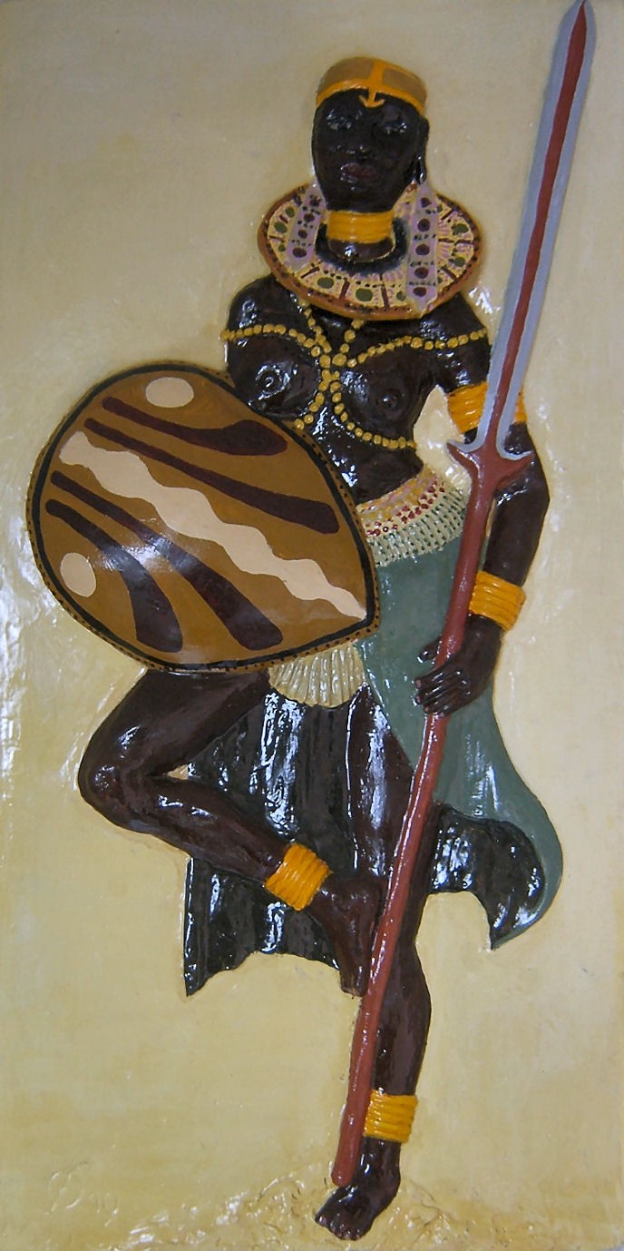 Massai