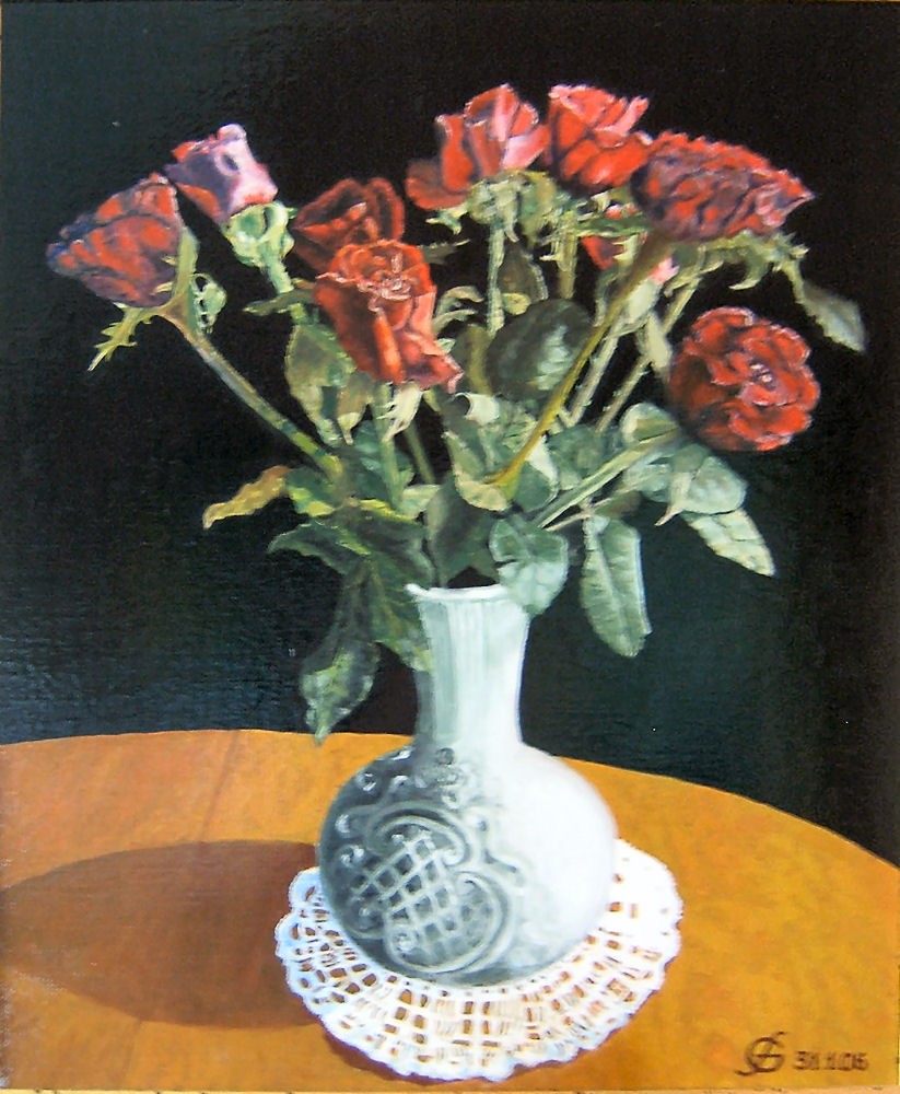 Roses