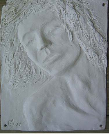 visage d'homme