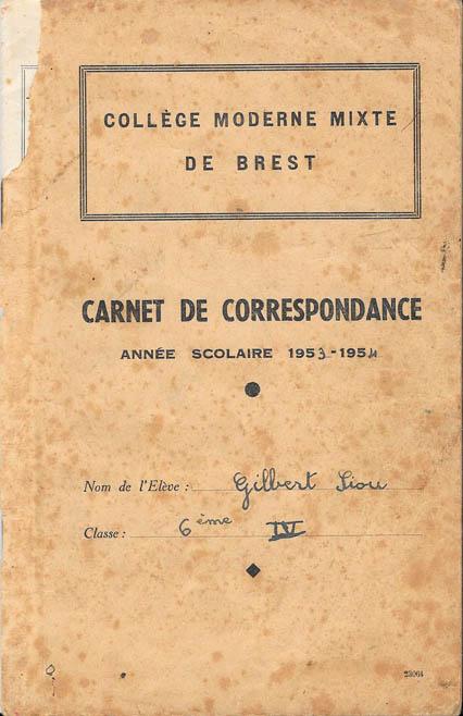 Eloge de l'orthographe, la dictée, torture du petit français