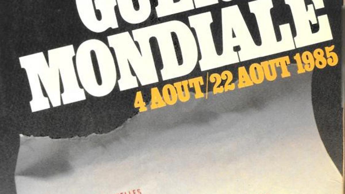 La troisième guerre mondiale est-elle commencée ?