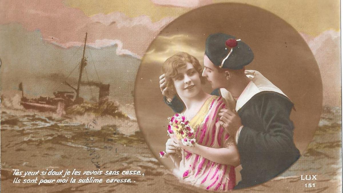 Bises ou bisous, il faut choisir pour les amis, relations...