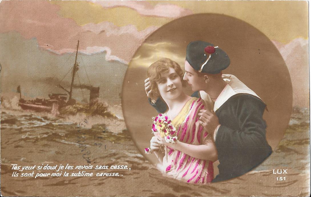 Bises ou bisous, il faut choisir pour les amis, relations...