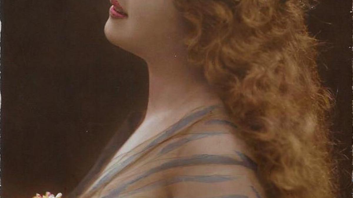 Le bonheur d'Elsa Triolet, moments fugaces sortis de l'âme.