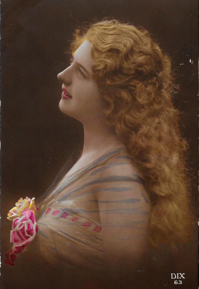 Le bonheur d'Elsa Triolet, moments fugaces sortis de l'âme.