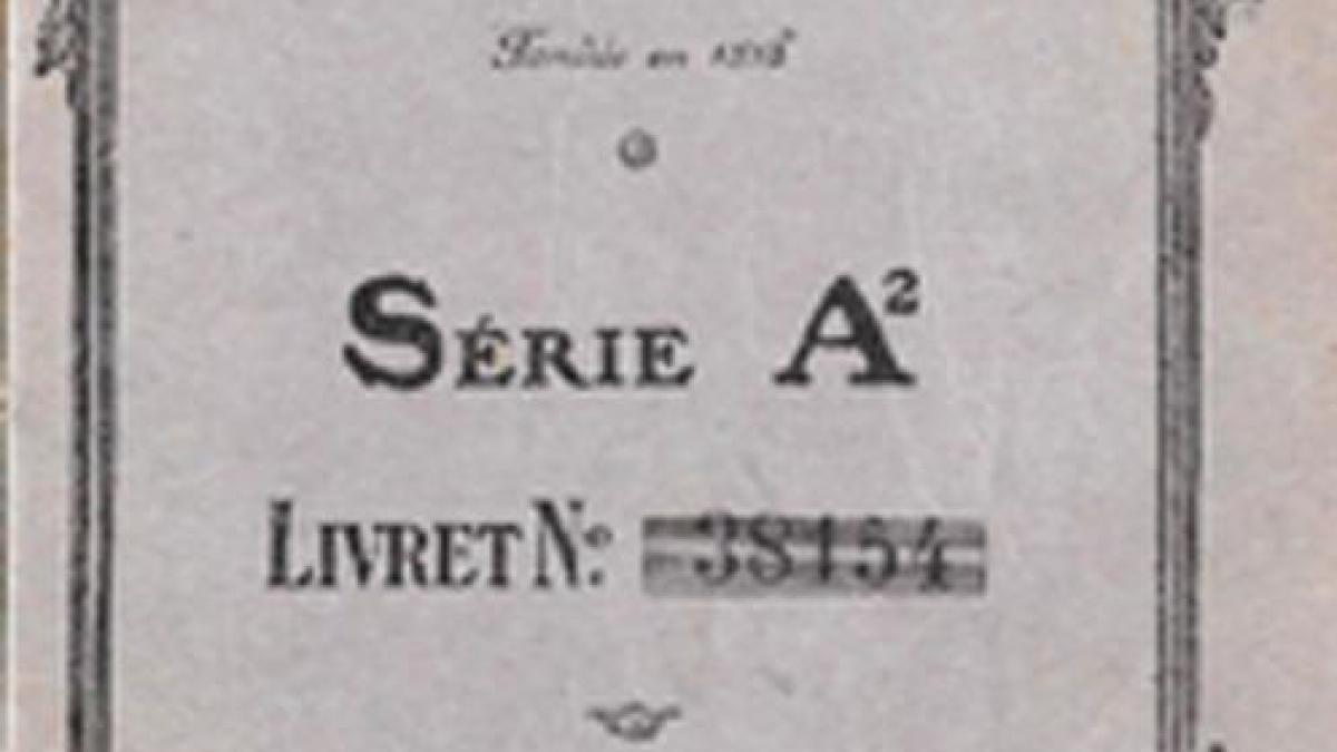 La caisse d'épargne et de prévoyance en 1935, 5% d'intérêts