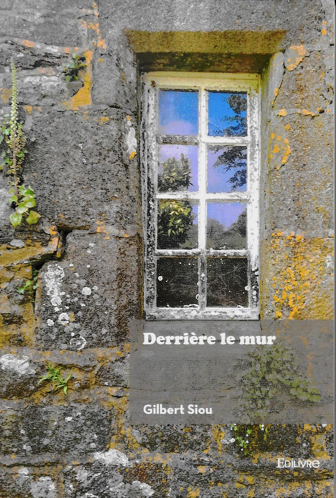 Derrière le mur, ou mourir sans peine grâce aux logarithmes