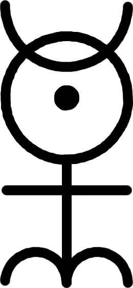 La monade de John Dee concentre la sapience de l'univers