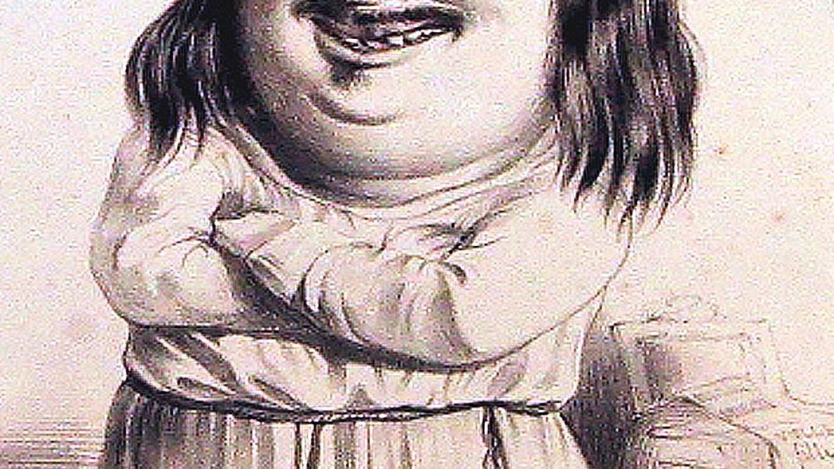 Ange ou démon, la femme céleste désire le joug et le déteste