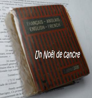 Un conte de Noël, un cadeau inattendu qui n'en est pas un.