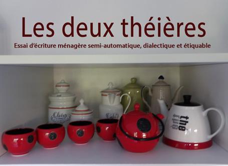 Fable des deux théières