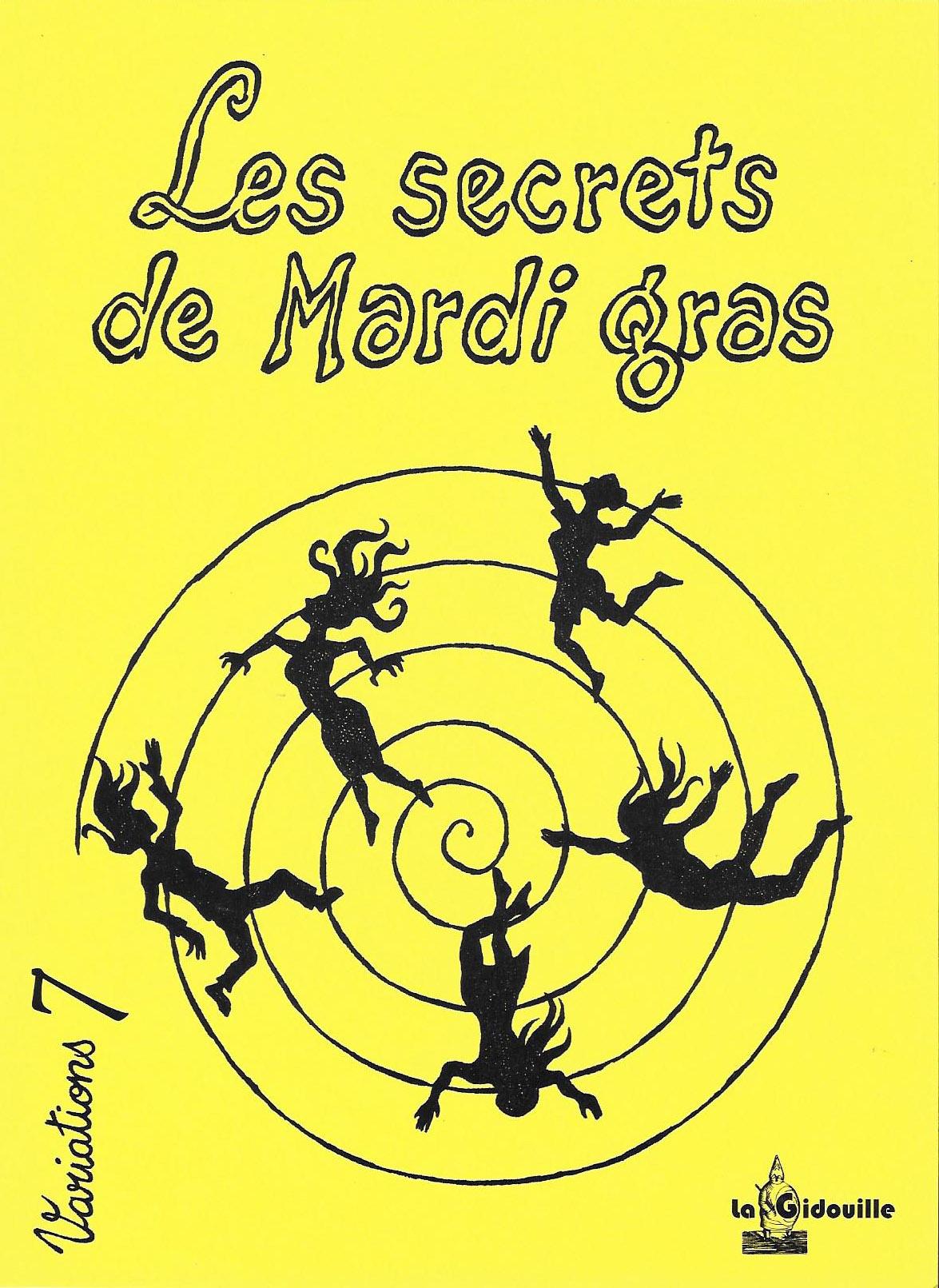 Une nouvelle, dans le recueil
