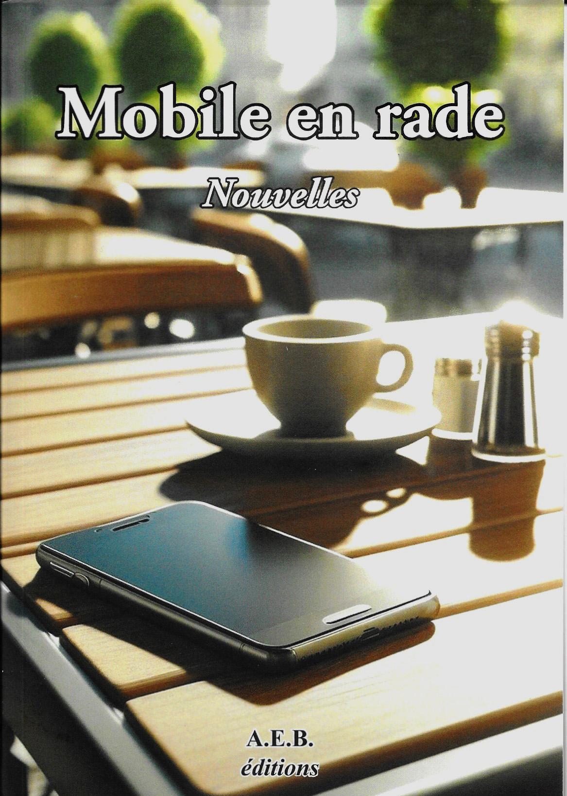 Mobile en rade