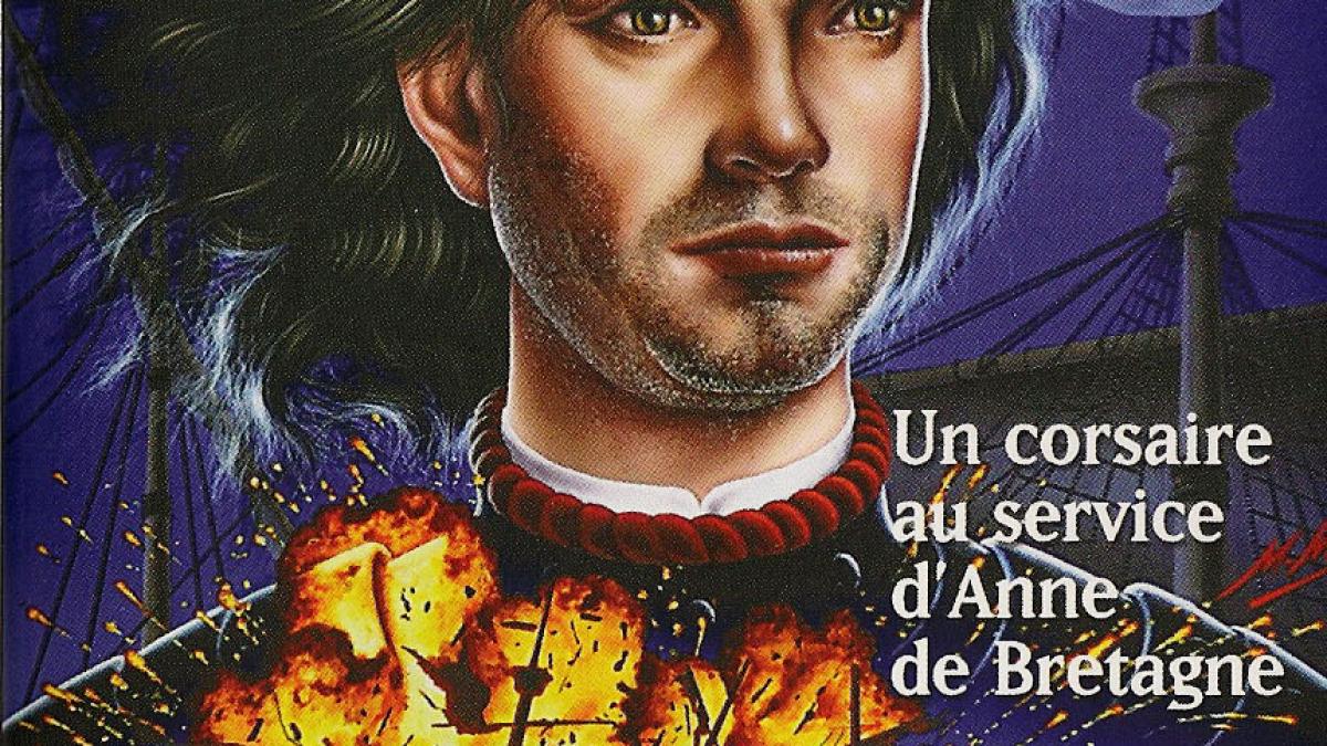 Dernière croisière de la frégate Primauguet