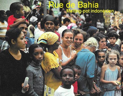 Contre le racisme, intelligence, bienveillance et  courage ?