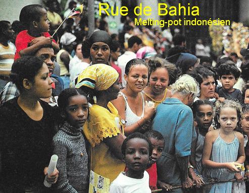 Contre le racisme, intelligence, bienveillance et  courage ?