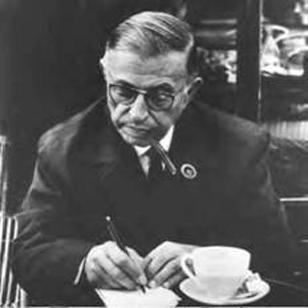 2020, l'année de la nausée. Il faut relire Jean-Paul Sartre.